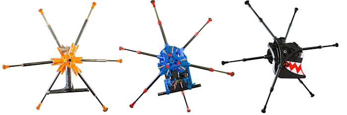 Different variations of the OutRunner will be available for consumers by late 2015, including the OutRunner Core and the OutRunner Performance, which can both be customized with modules and software upgrades.